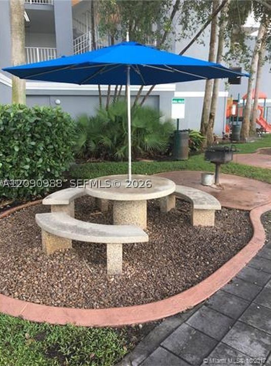 Real estate property located at 5077 7th St #912, Miami-dade, Blue Lagoon Condo, Miami, FL