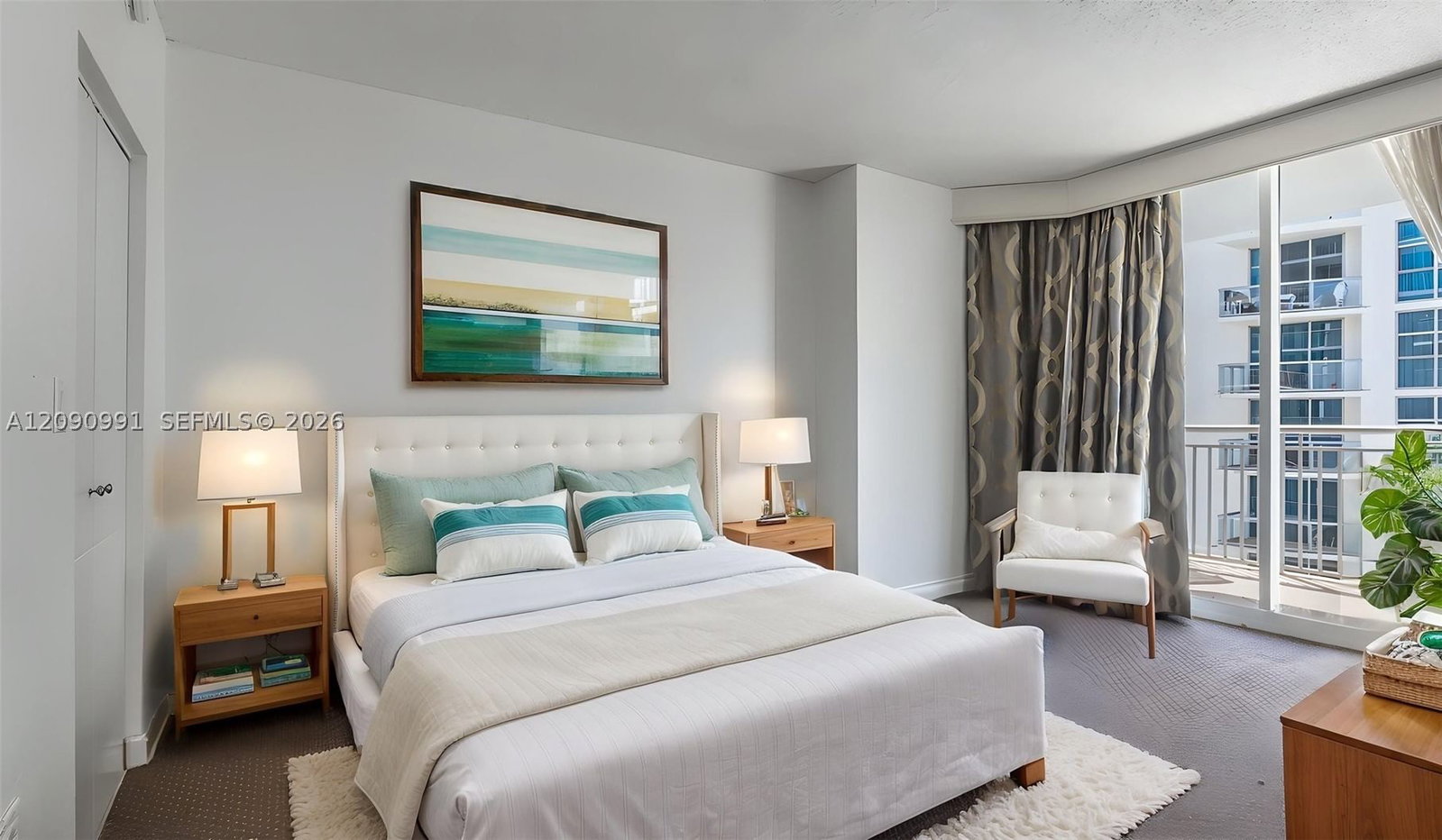 Real estate property located at 17375 Collins Ave #2305, Miami-dade, Ocean Point Beach Club Co, Sunny Isles Beach, FL