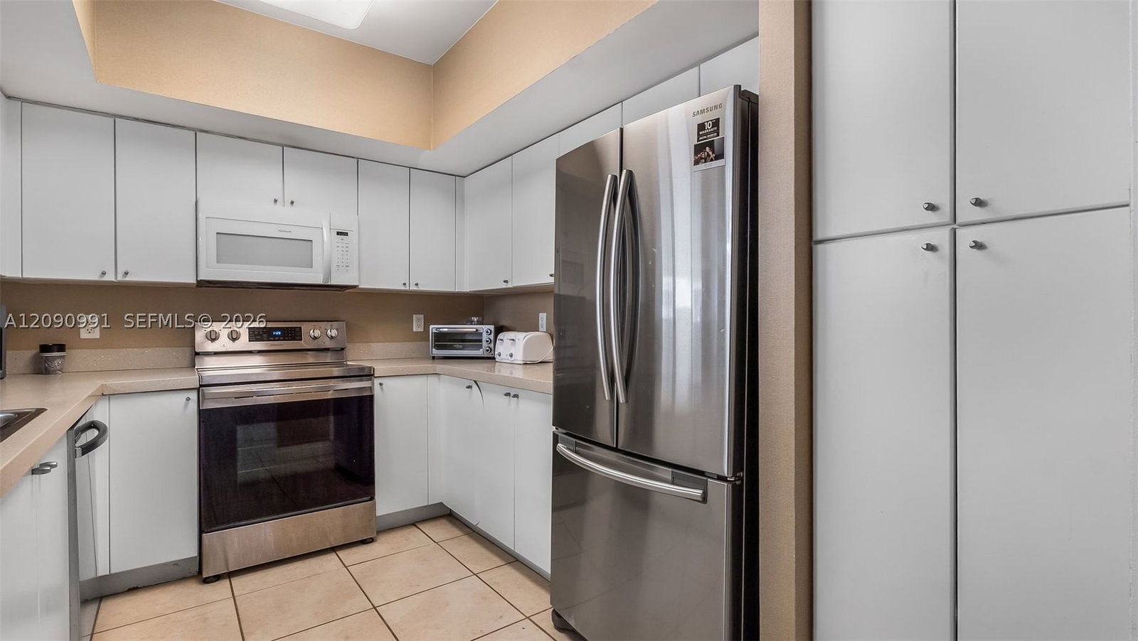 Real estate property located at 17375 Collins Ave #2305, Miami-dade, Ocean Point Beach Club Co, Sunny Isles Beach, FL