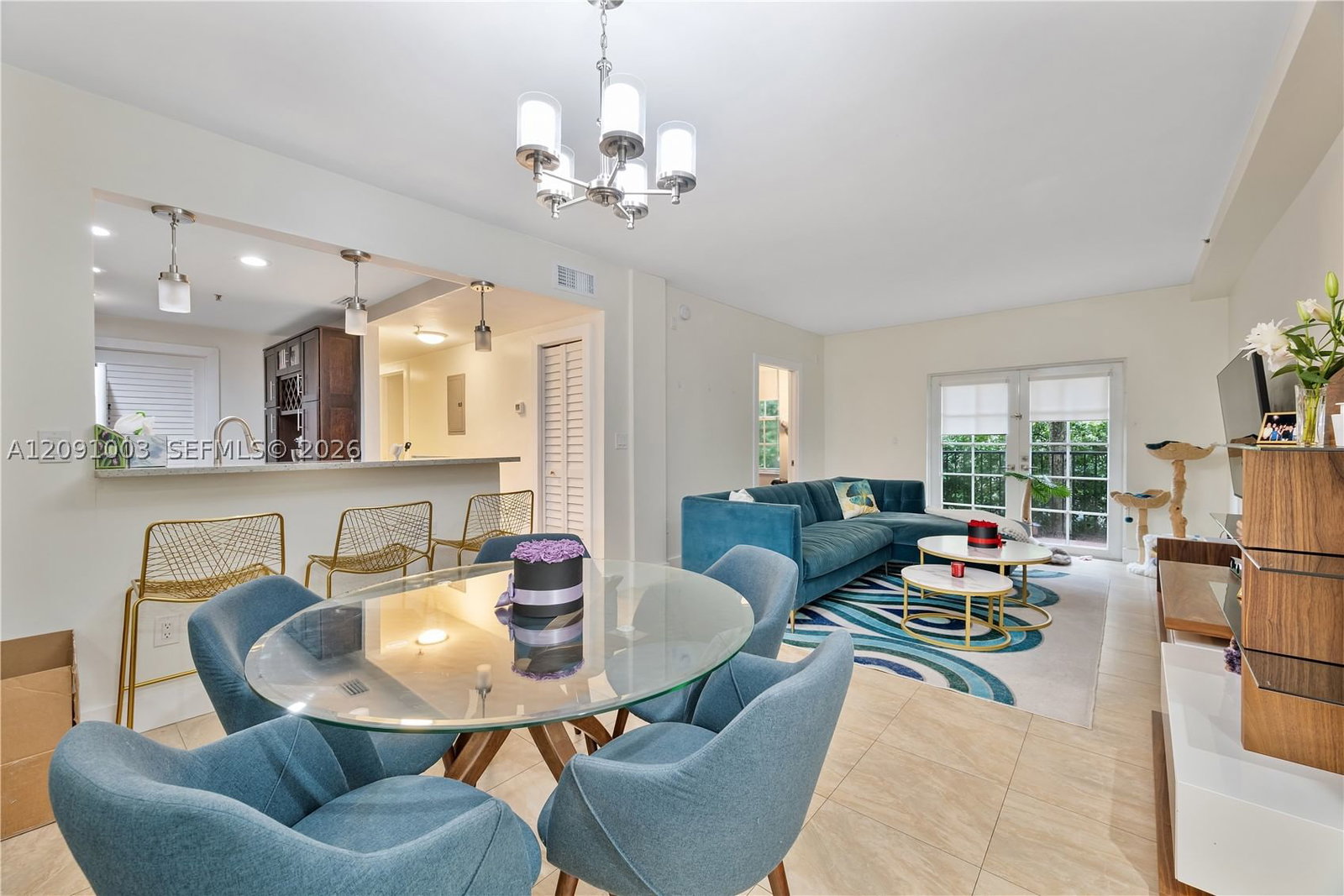 Real estate property located at 323 Navarre Ave #101, Miami-dade, The Gallery Plaza Condo, Coral Gables, FL