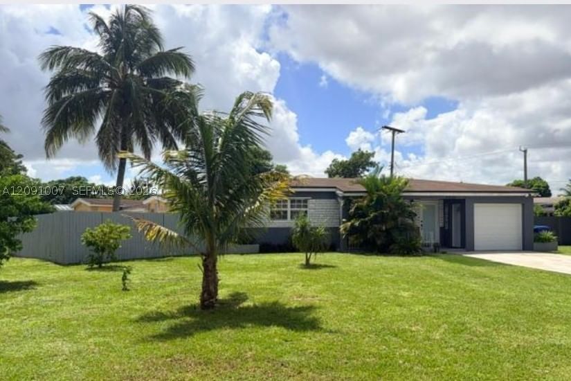 Real estate property located at 2630 De Soto Dr, Broward, Miramar Sec 6, Miramar, FL