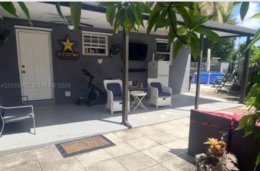 Real estate property located at 2630 De Soto Dr, Broward, Miramar Sec 6, Miramar, FL
