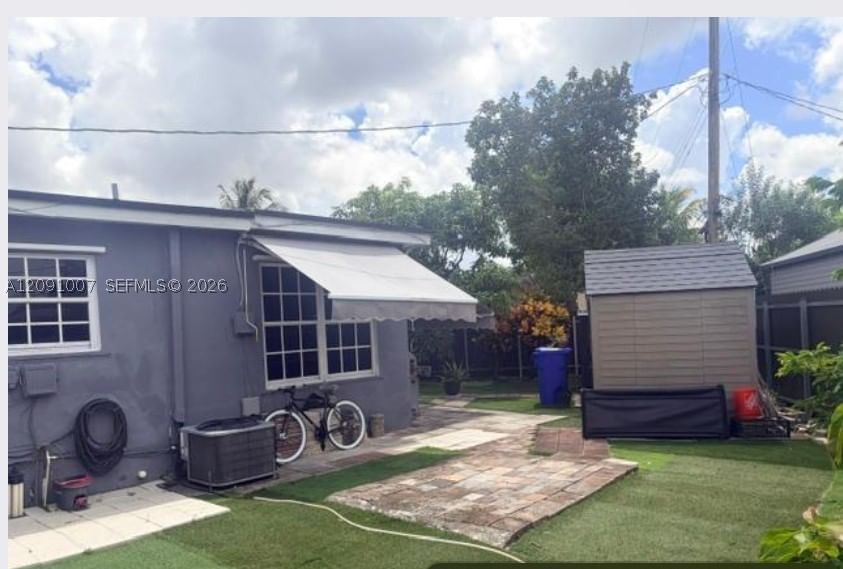 Real estate property located at 2630 De Soto Dr, Broward, Miramar Sec 6, Miramar, FL
