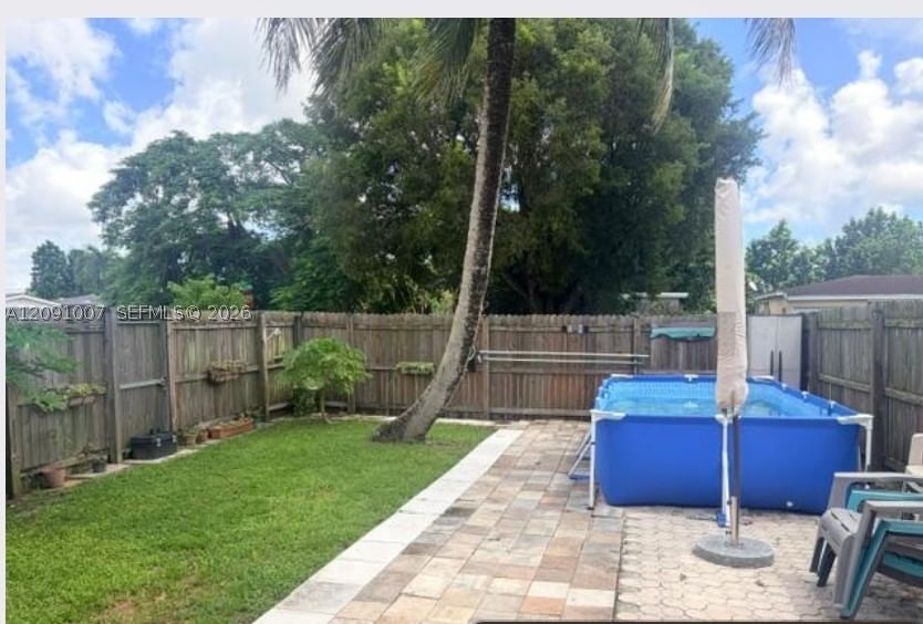 Real estate property located at 2630 De Soto Dr, Broward, Miramar Sec 6, Miramar, FL