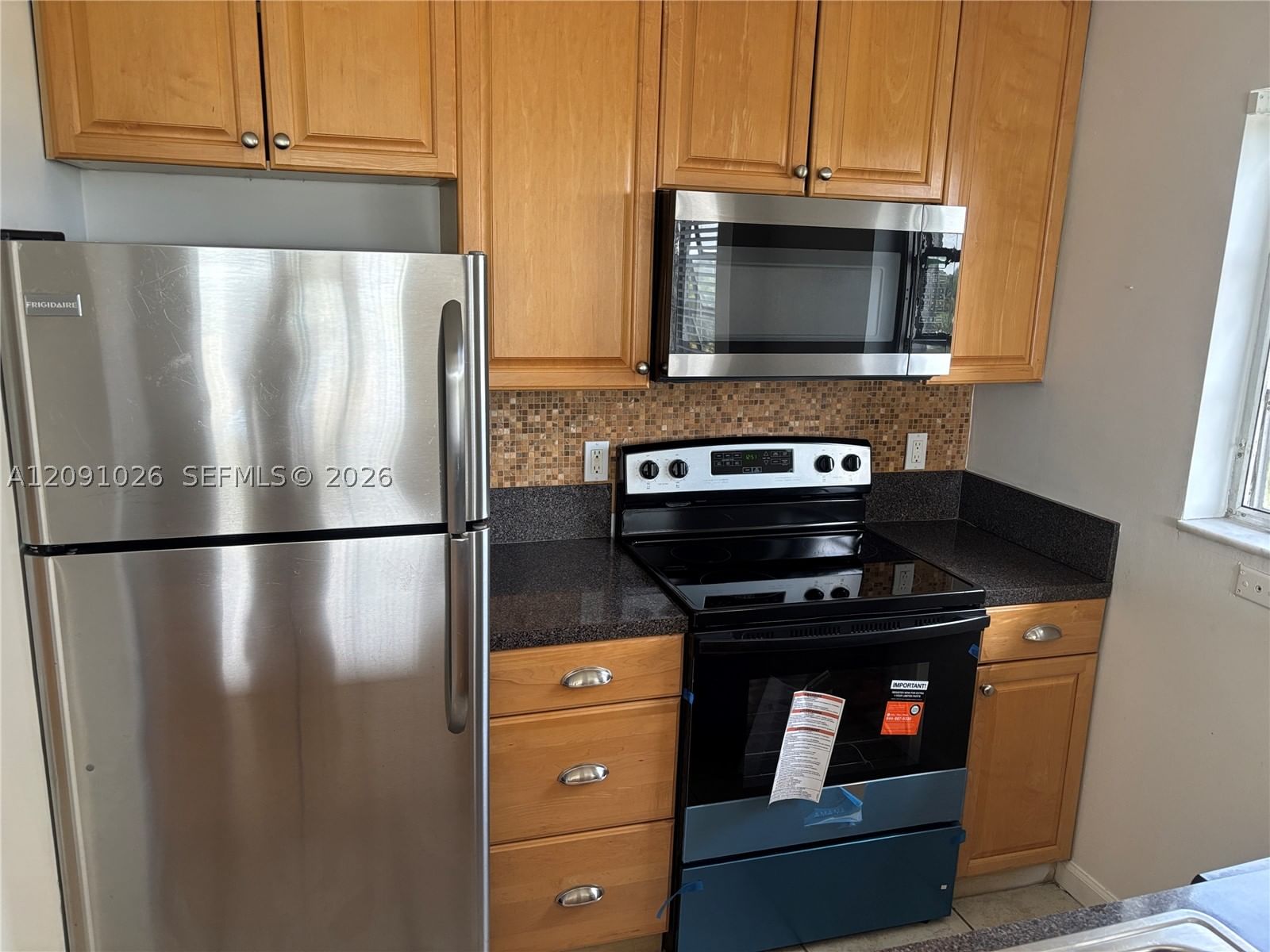 Real estate property located at 1701 Washington St #604, Broward, Princeton Condominium, Hollywood, FL