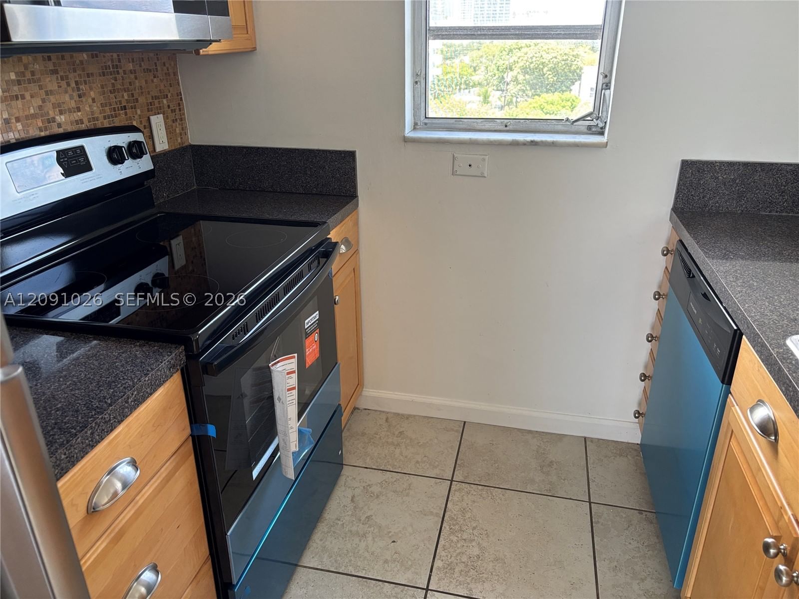 Real estate property located at 1701 Washington St #604, Broward, Princeton Condominium, Hollywood, FL