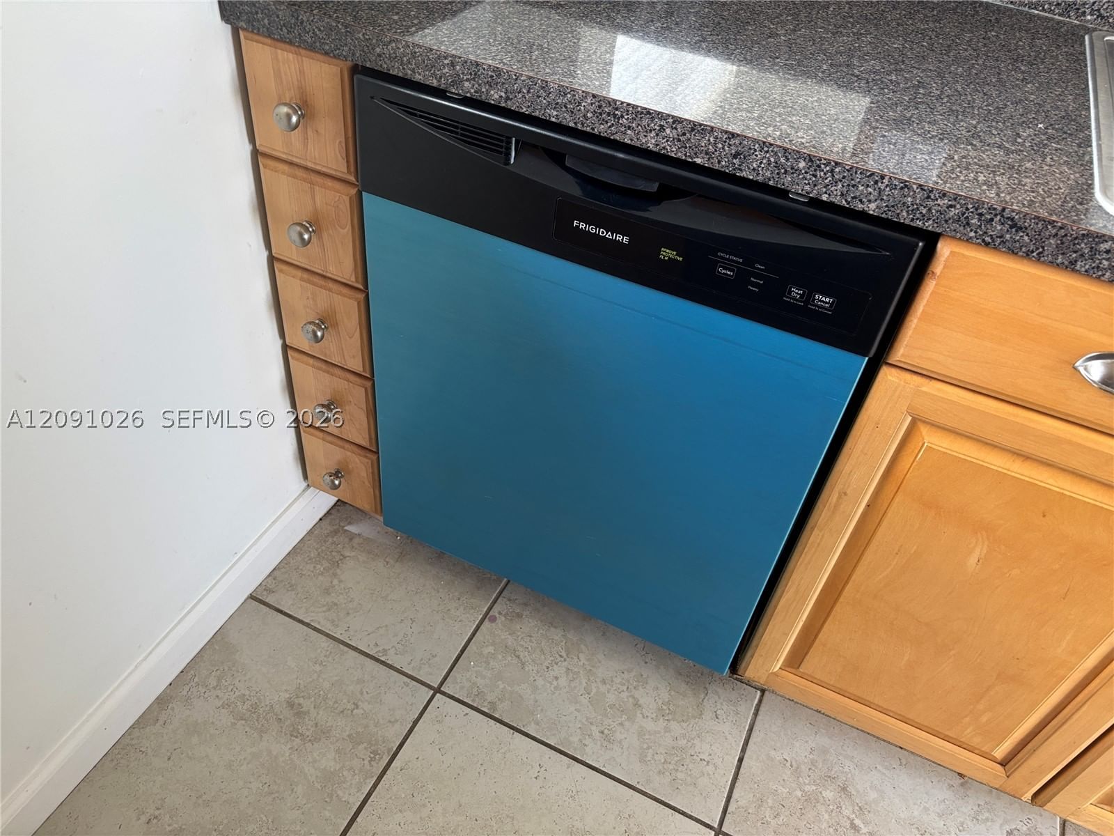 Real estate property located at 1701 Washington St #604, Broward, Princeton Condominium, Hollywood, FL