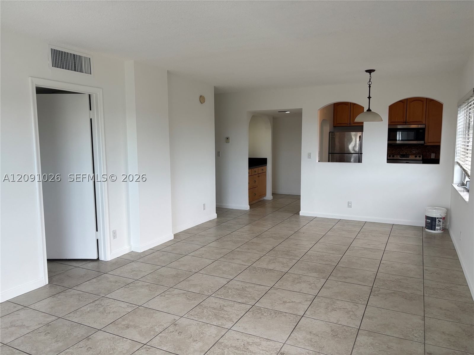 Real estate property located at 1701 Washington St #604, Broward, Princeton Condominium, Hollywood, FL