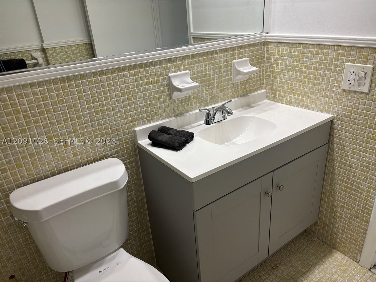 Real estate property located at 1701 Washington St #604, Broward, Princeton Condominium, Hollywood, FL