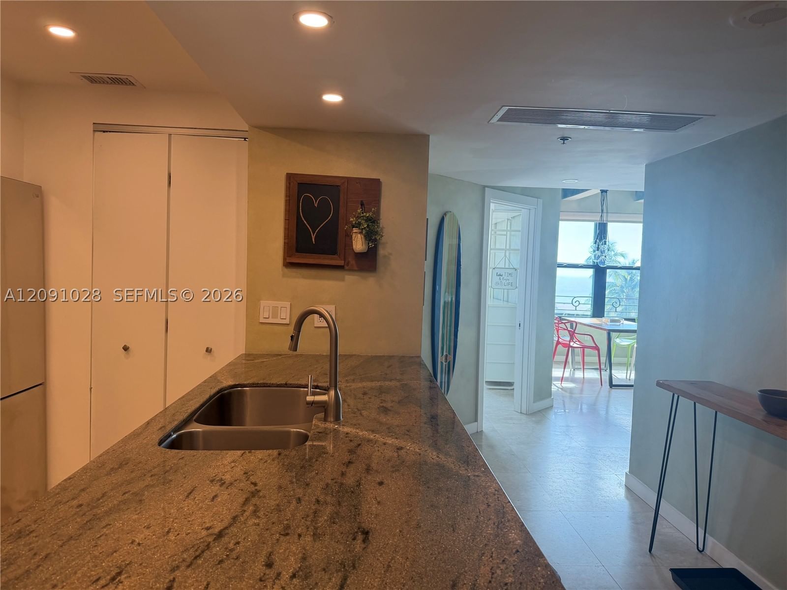 Real estate property located at 1330 Ocean Dr R5B, Miami-dade, The Netherland Condo, Miami Beach, FL