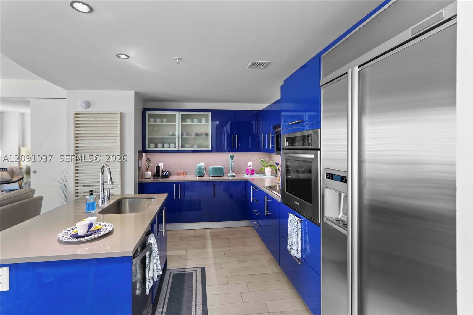 Real estate property located at 3101 Bayshore Dr #1508, Broward, Fort Lauderdale Residence, Fort Lauderdale, FL