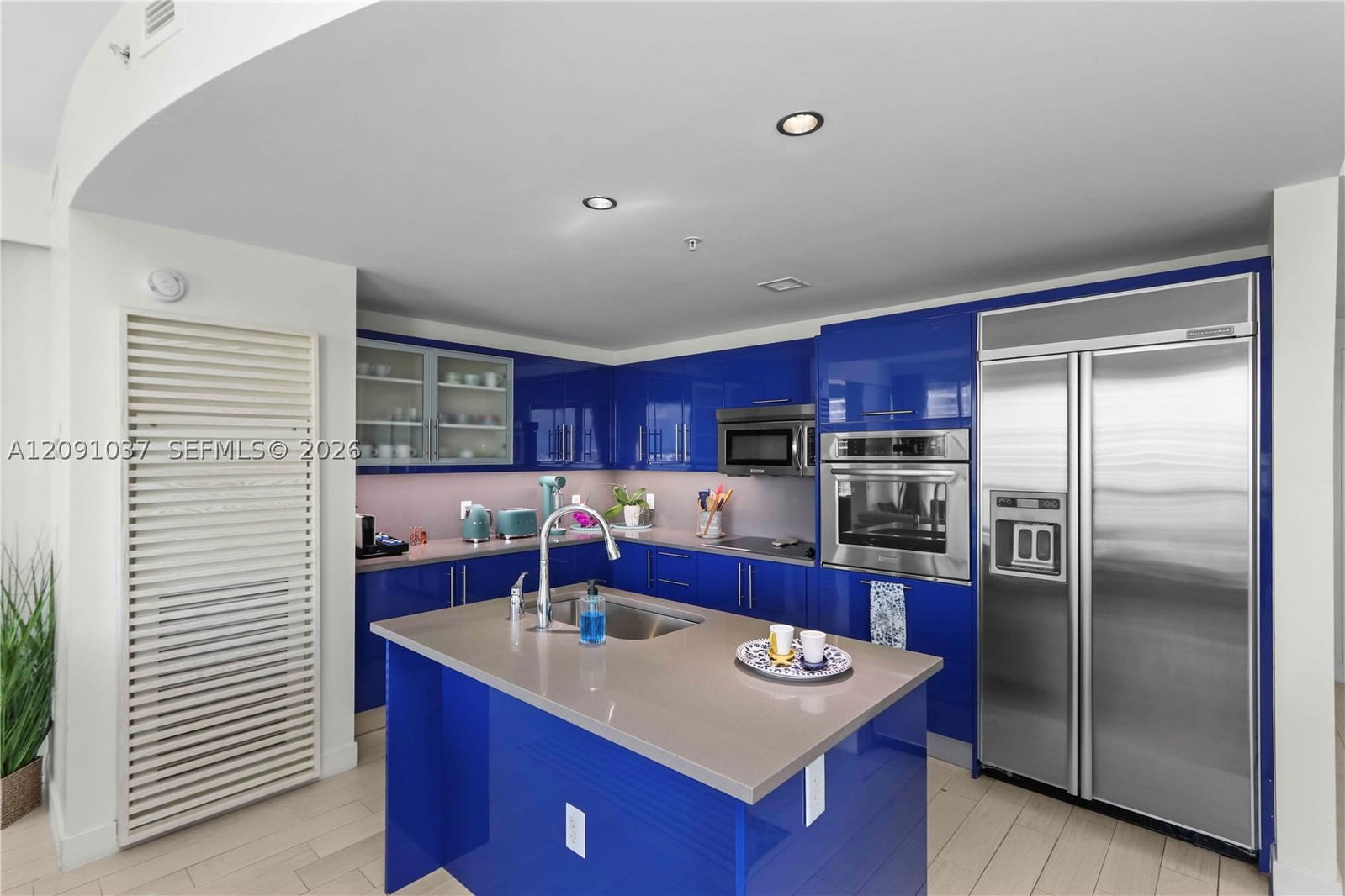 Real estate property located at 3101 Bayshore Dr #1508, Broward, Fort Lauderdale Residence, Fort Lauderdale, FL