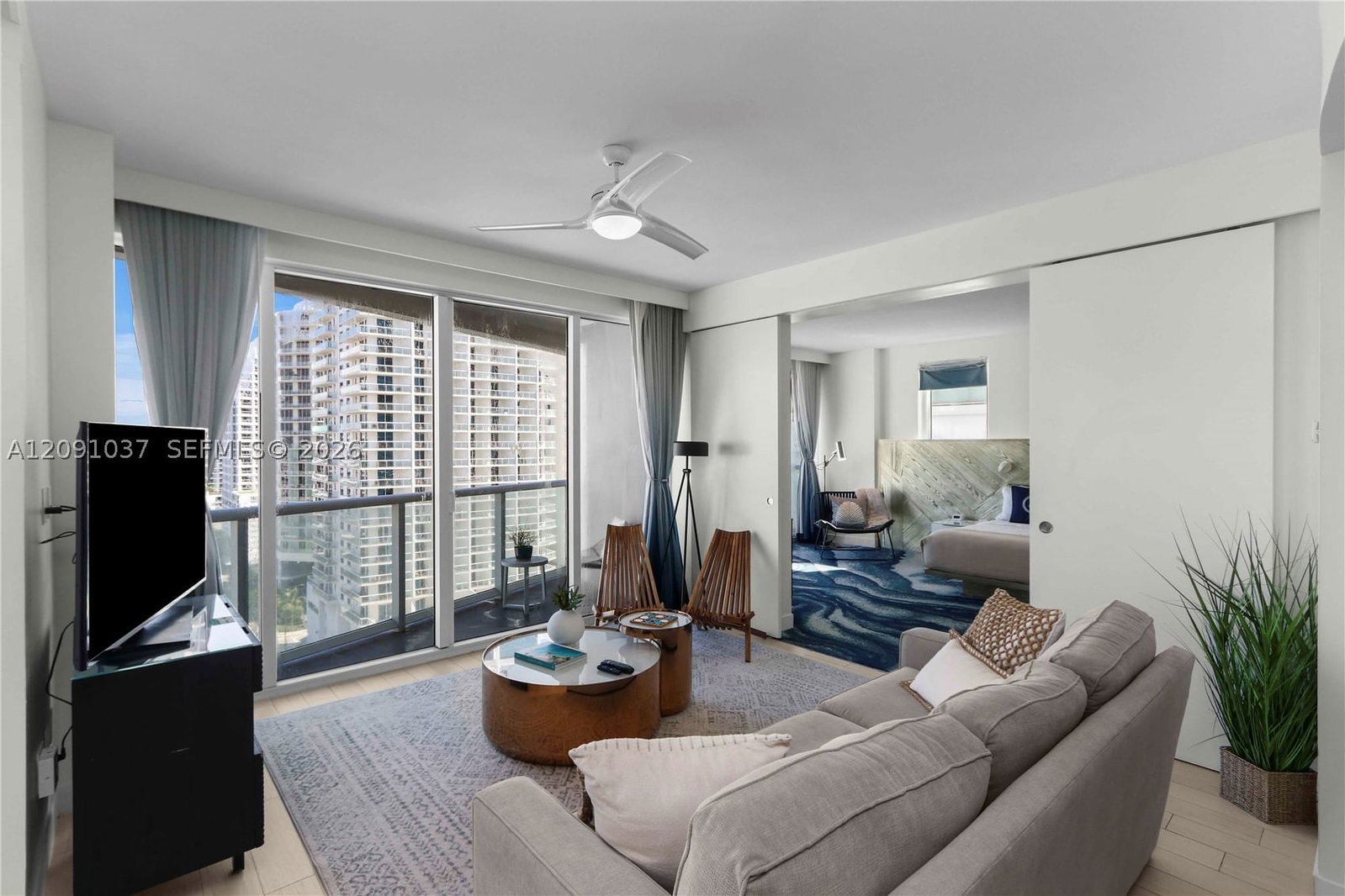 Real estate property located at 3101 Bayshore Dr #1508, Broward, Fort Lauderdale Residence, Fort Lauderdale, FL