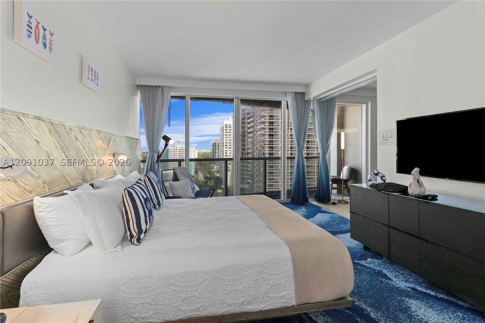 Real estate property located at 3101 Bayshore Dr #1508, Broward, Fort Lauderdale Residence, Fort Lauderdale, FL