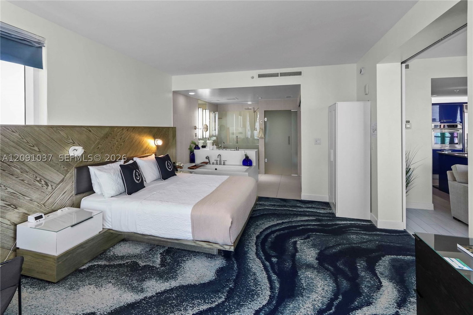 Real estate property located at 3101 Bayshore Dr #1508, Broward, Fort Lauderdale Residence, Fort Lauderdale, FL