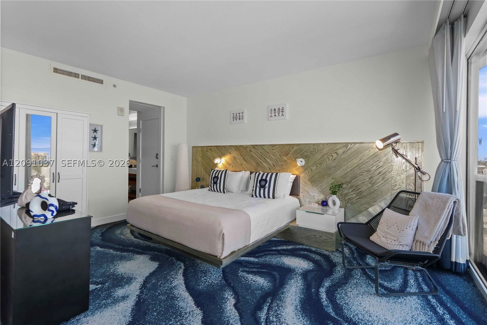Real estate property located at 3101 Bayshore Dr #1508, Broward, Fort Lauderdale Residence, Fort Lauderdale, FL