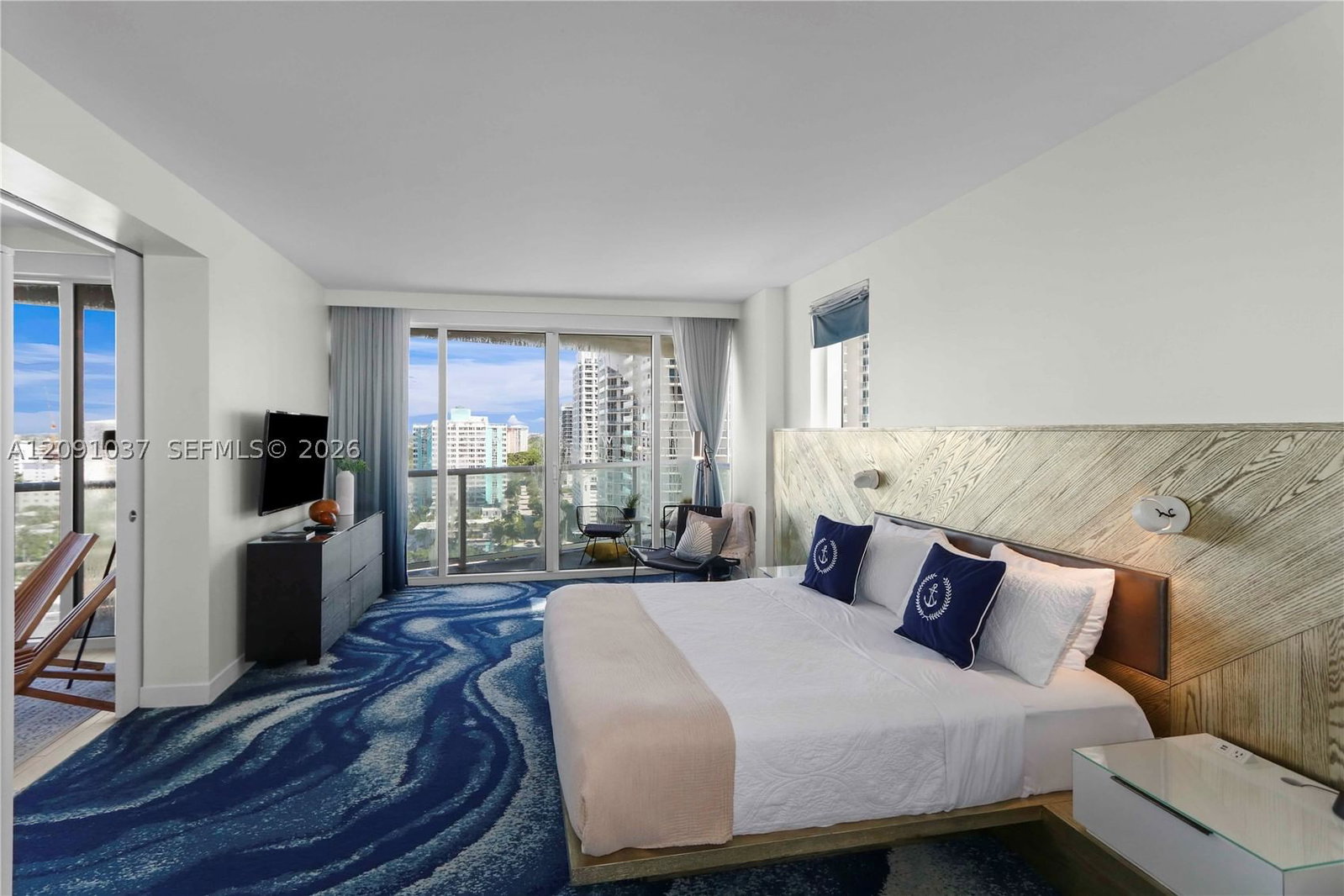 Real estate property located at 3101 Bayshore Dr #1508, Broward, Fort Lauderdale Residence, Fort Lauderdale, FL