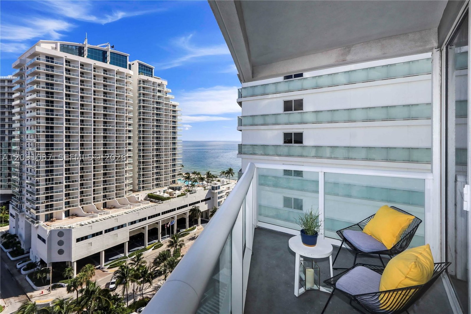 Real estate property located at 3101 Bayshore Dr #1508, Broward, Fort Lauderdale Residence, Fort Lauderdale, FL