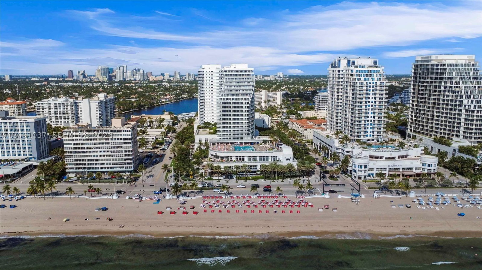 Real estate property located at 3101 Bayshore Dr #1508, Broward, Fort Lauderdale Residence, Fort Lauderdale, FL