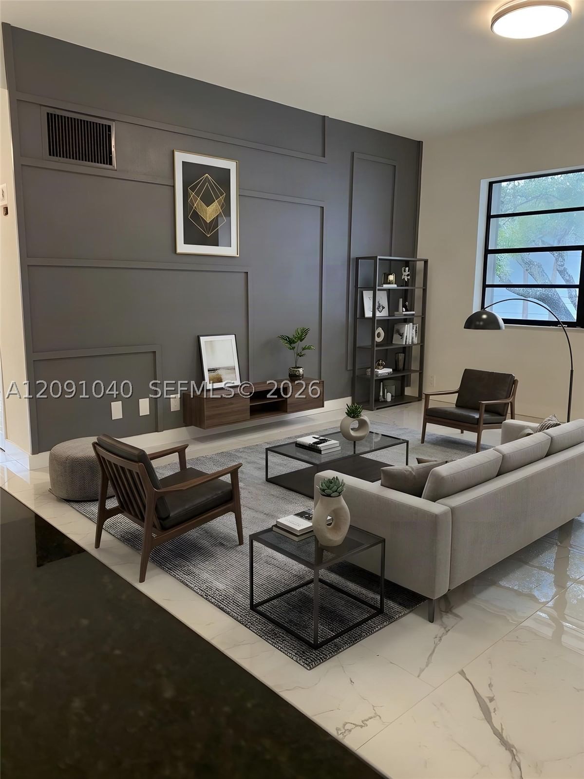 Real estate property located at 3550 8th Ave #616, Broward, Everett Arms No 6 Condo, Pompano Beach, FL