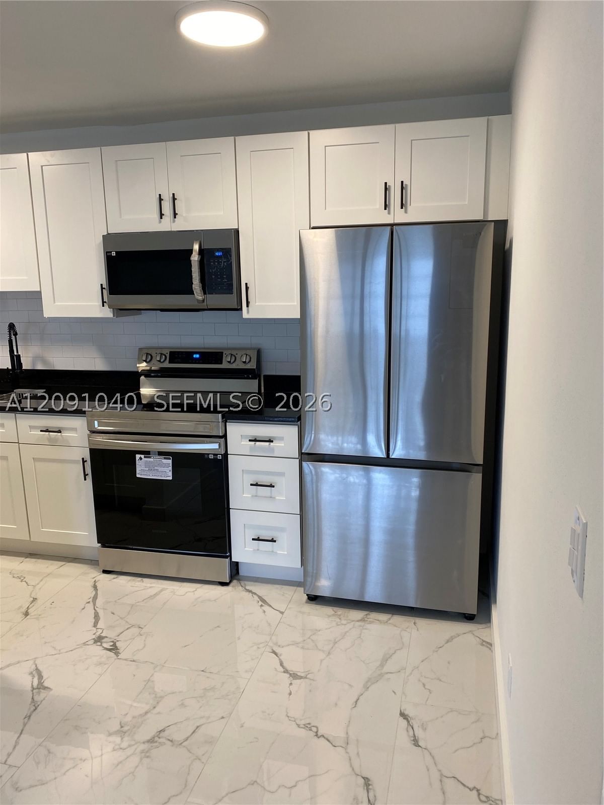 Real estate property located at 3550 8th Ave #616, Broward, Everett Arms No 6 Condo, Pompano Beach, FL