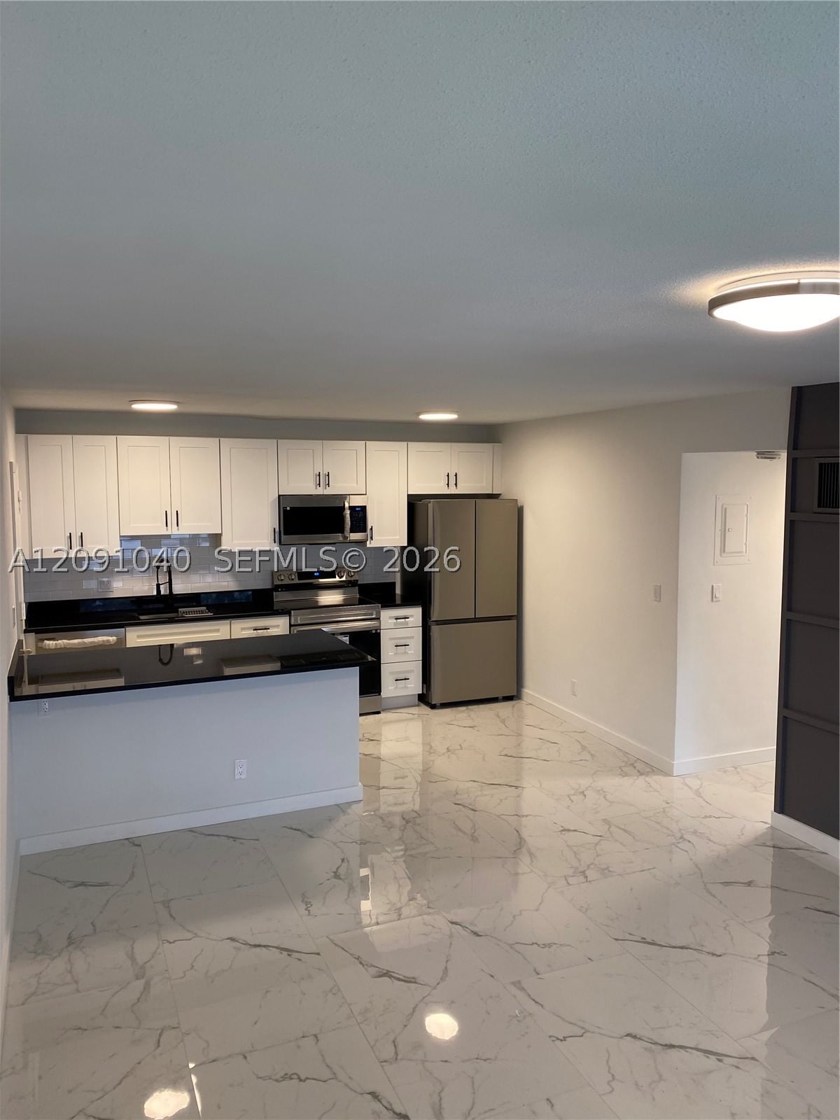 Real estate property located at 3550 8th Ave #616, Broward, Everett Arms No 6 Condo, Pompano Beach, FL