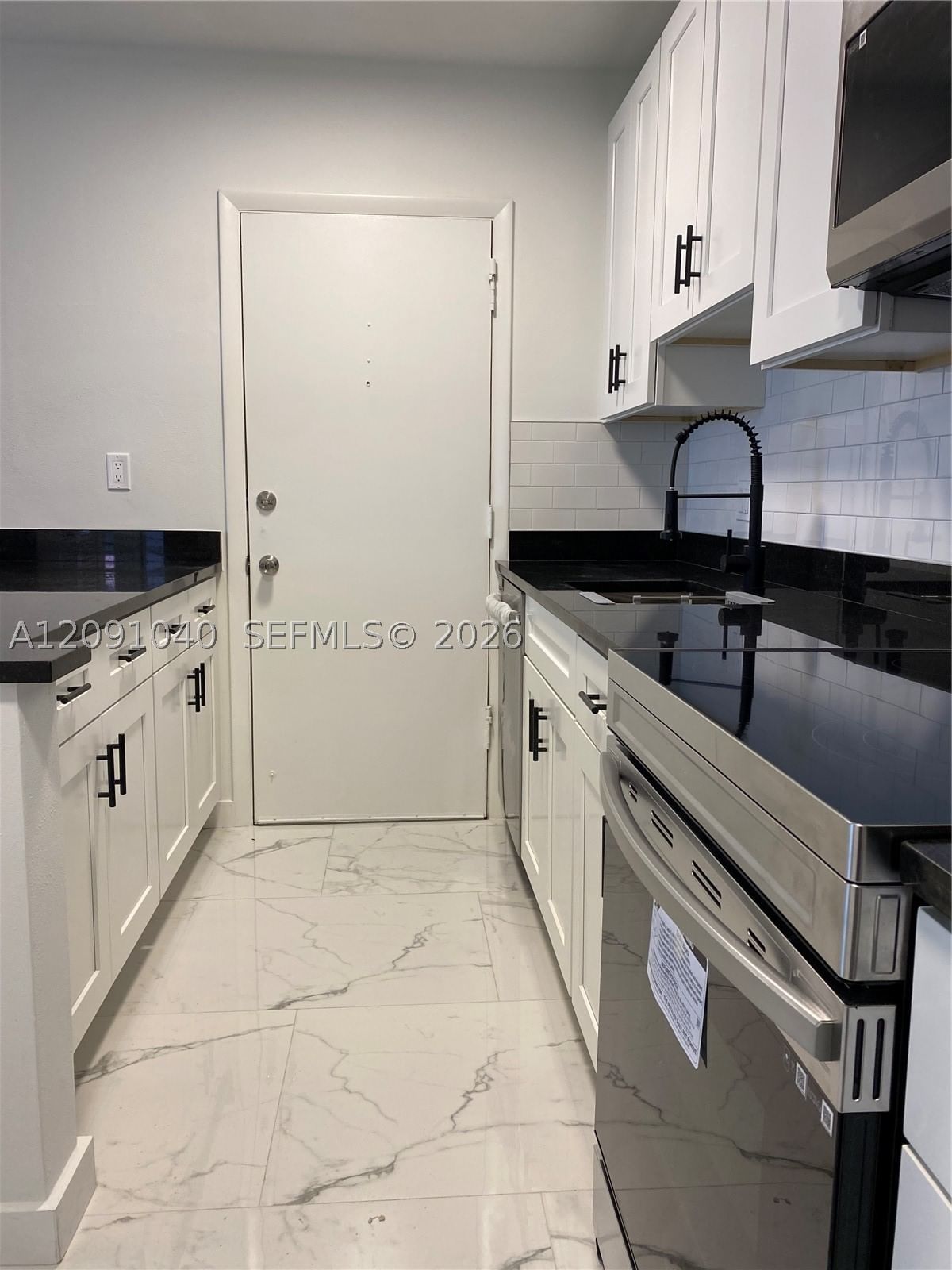Real estate property located at 3550 8th Ave #616, Broward, Everett Arms No 6 Condo, Pompano Beach, FL