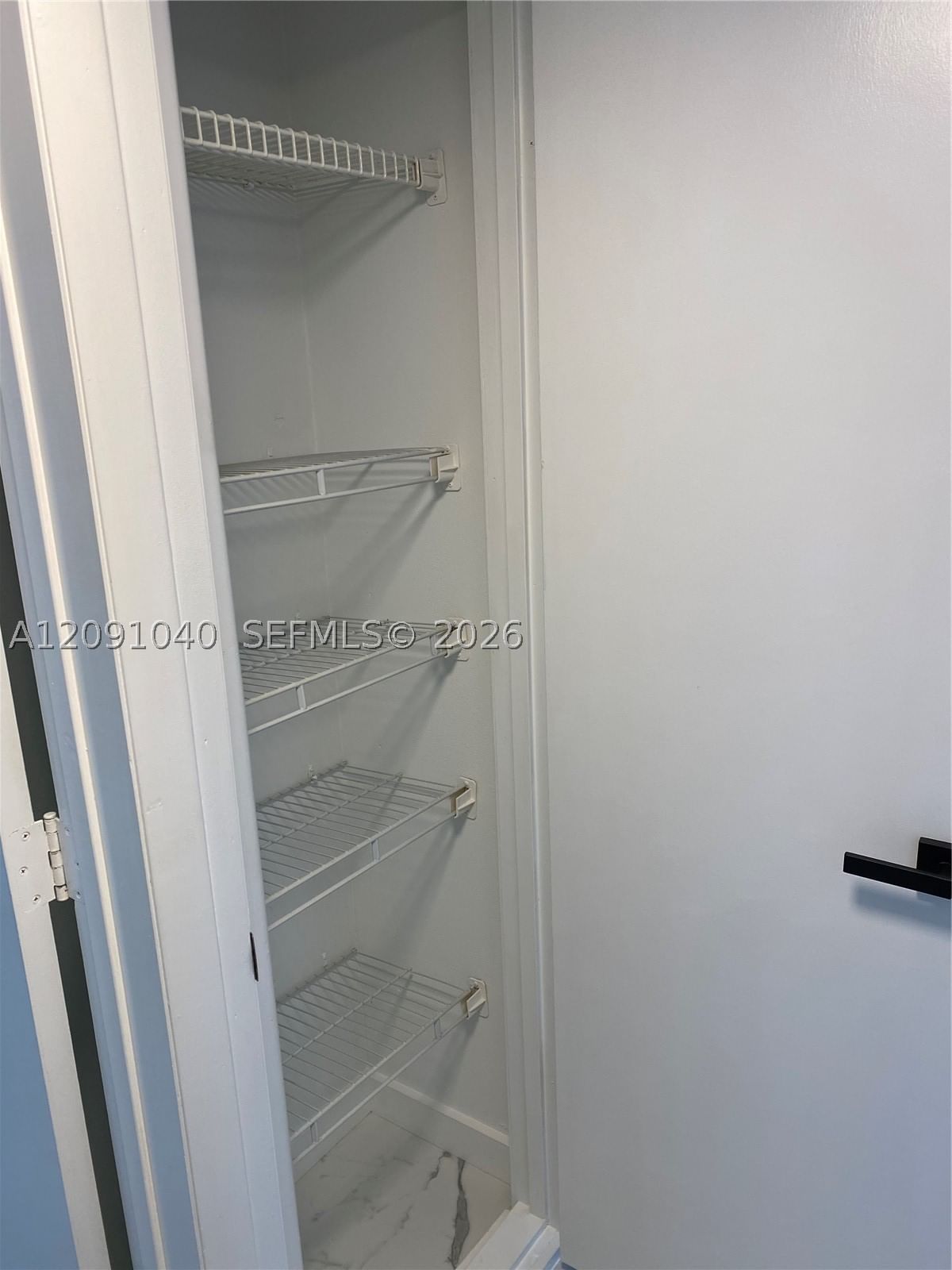 Real estate property located at 3550 8th Ave #616, Broward, Everett Arms No 6 Condo, Pompano Beach, FL