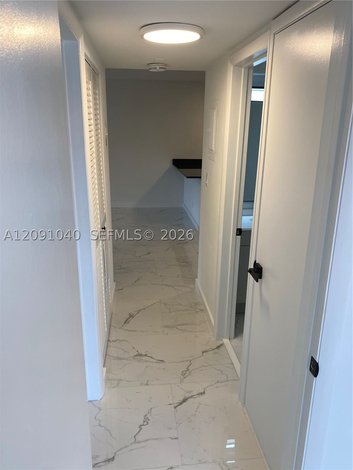 Real estate property located at 3550 8th Ave #616, Broward, Everett Arms No 6 Condo, Pompano Beach, FL