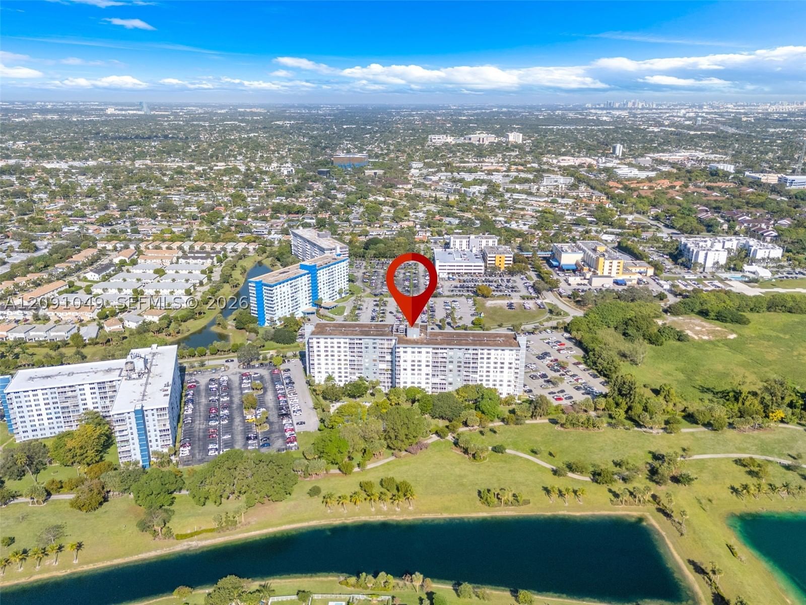 Real estate property located at 3800 Hillcrest Dr #203, Broward, Hillcrest East No 25 Cond, Hollywood, FL