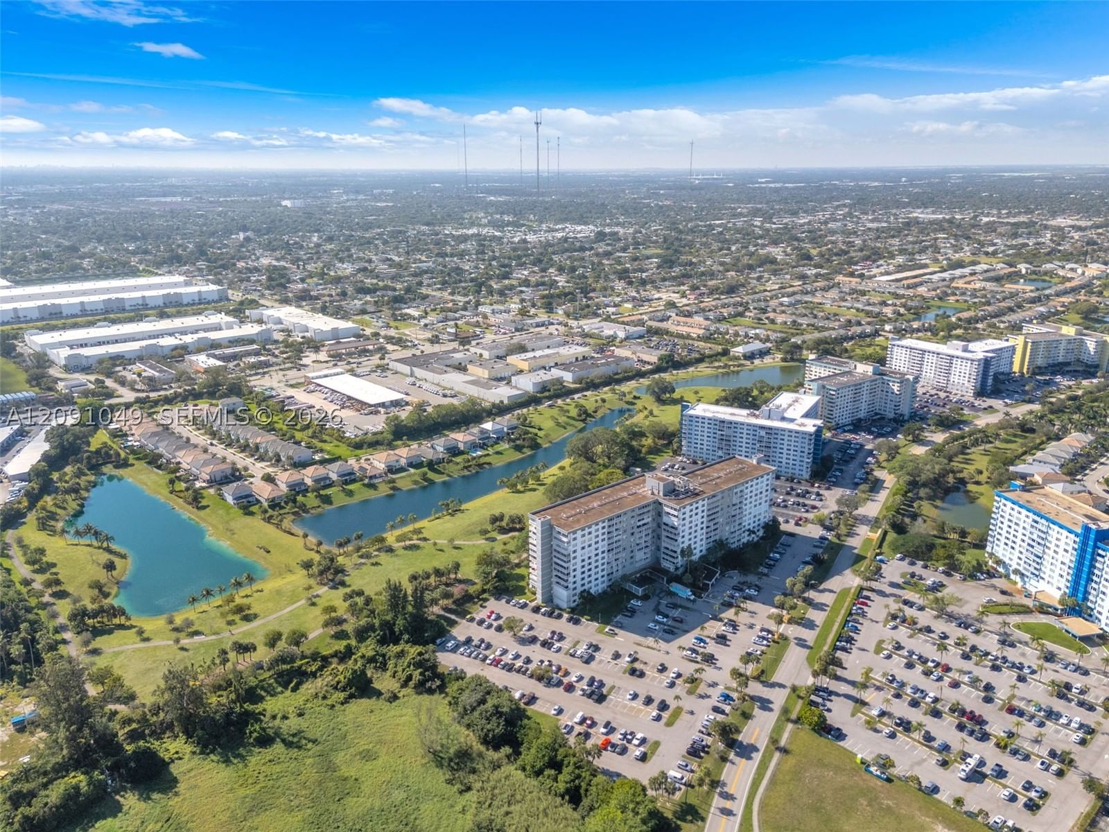 Real estate property located at 3800 Hillcrest Dr #203, Broward, Hillcrest East No 25 Cond, Hollywood, FL