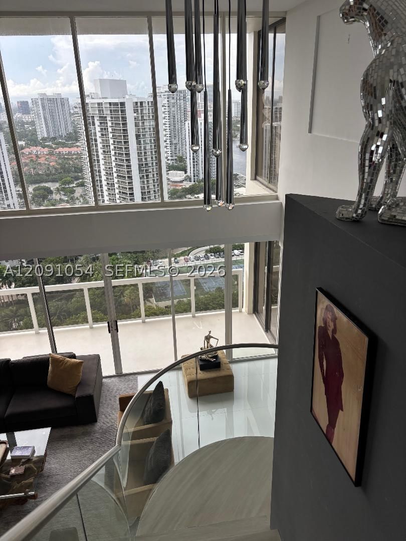 Real estate property located at 20185 Country Club Dr TS-7, Miami-dade, The Landmark Condo, Aventura, FL