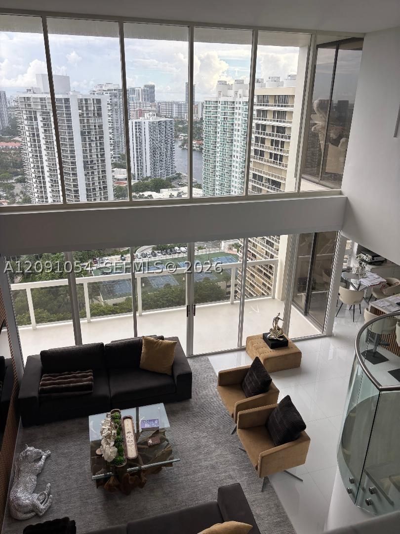 Real estate property located at 20185 Country Club Dr TS-7, Miami-dade, The Landmark Condo, Aventura, FL