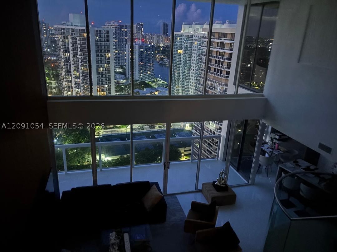 Real estate property located at 20185 Country Club Dr TS-7, Miami-dade, The Landmark Condo, Aventura, FL