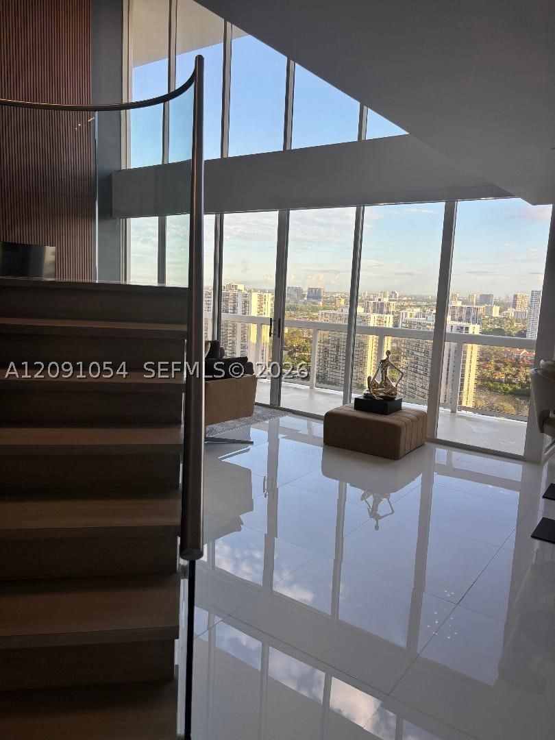 Real estate property located at 20185 Country Club Dr TS-7, Miami-dade, The Landmark Condo, Aventura, FL