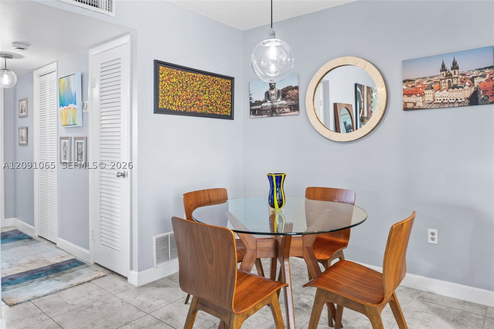 Real estate property located at 1720 Jefferson St #407, Broward, Sun Haven Towers Condo, Hollywood, FL