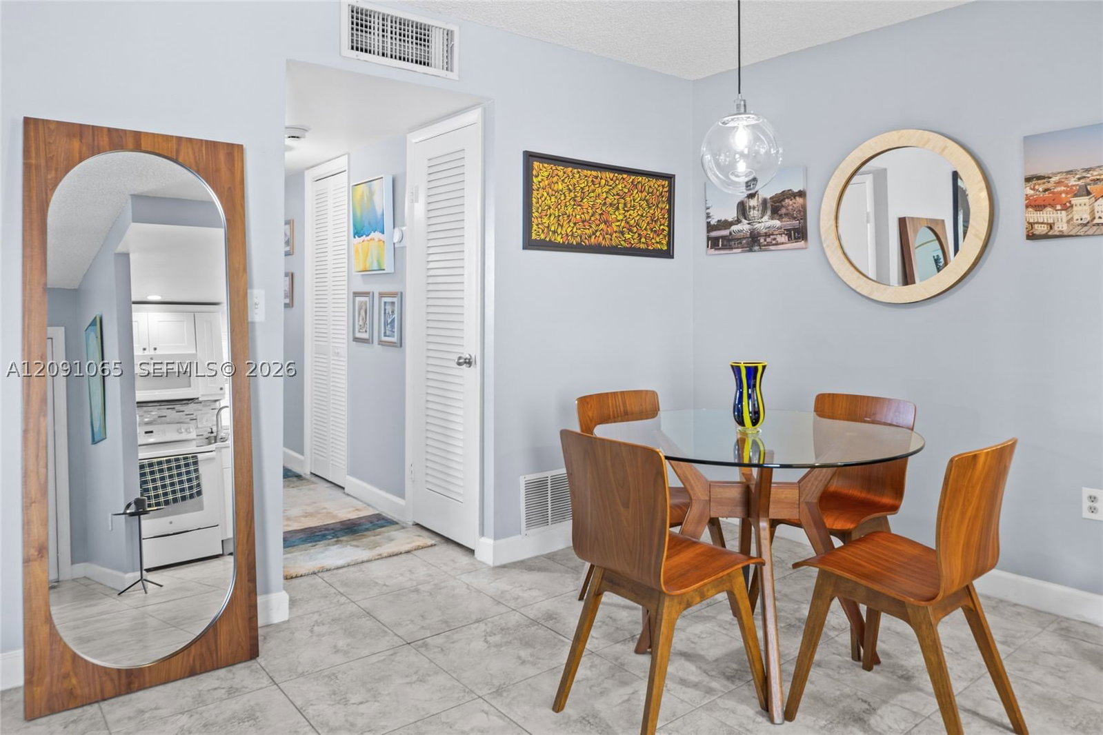 Real estate property located at 1720 Jefferson St #407, Broward, Sun Haven Towers Condo, Hollywood, FL