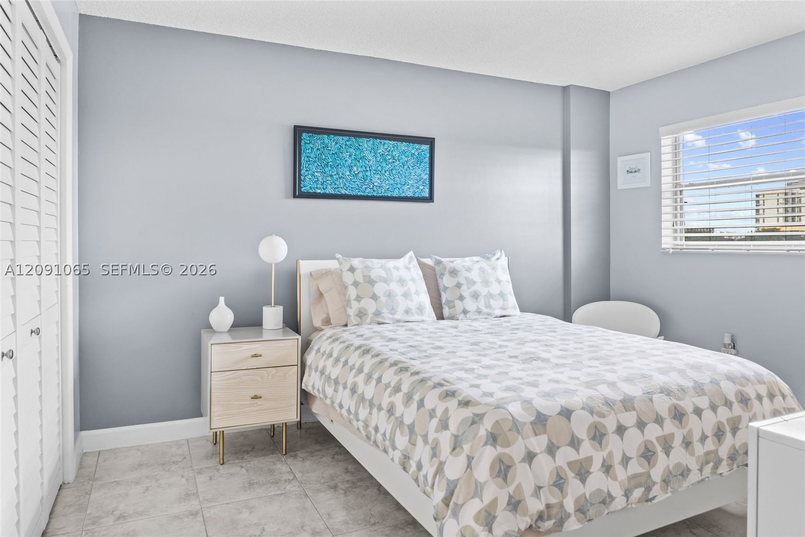 Real estate property located at 1720 Jefferson St #407, Broward, Sun Haven Towers Condo, Hollywood, FL