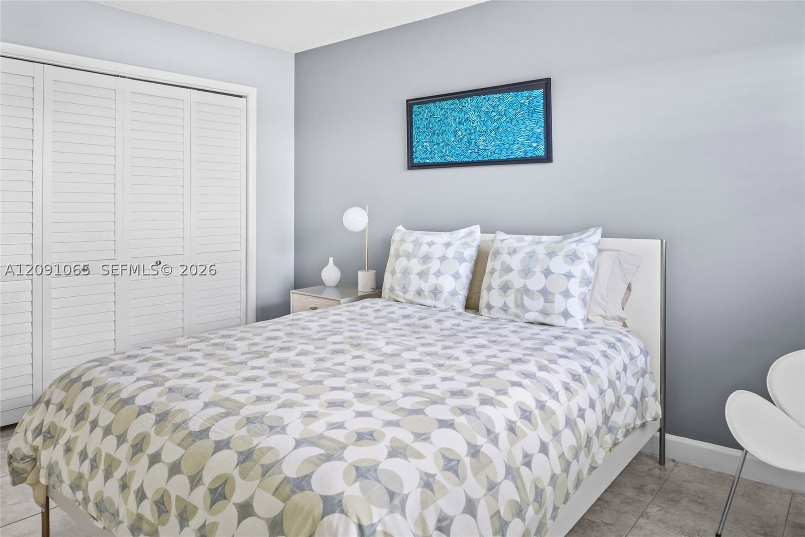 Real estate property located at 1720 Jefferson St #407, Broward, Sun Haven Towers Condo, Hollywood, FL