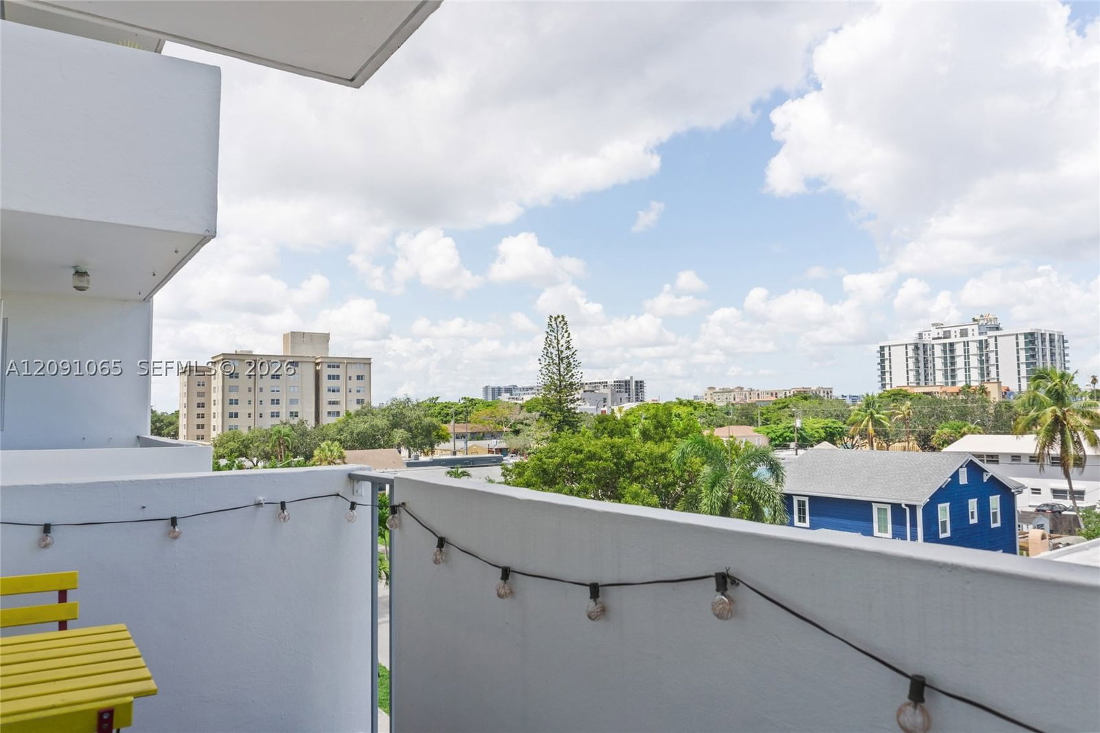 Real estate property located at 1720 Jefferson St #407, Broward, Sun Haven Towers Condo, Hollywood, FL