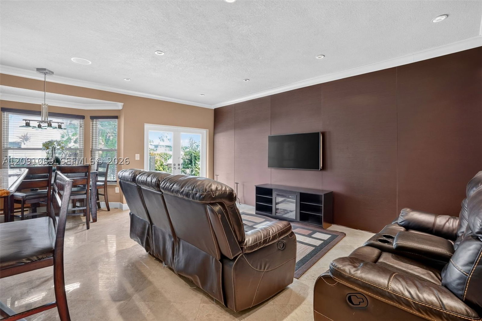 Real estate property located at 18611 11th St, Broward, Chapel Trail Ii, Pembroke Pines, FL