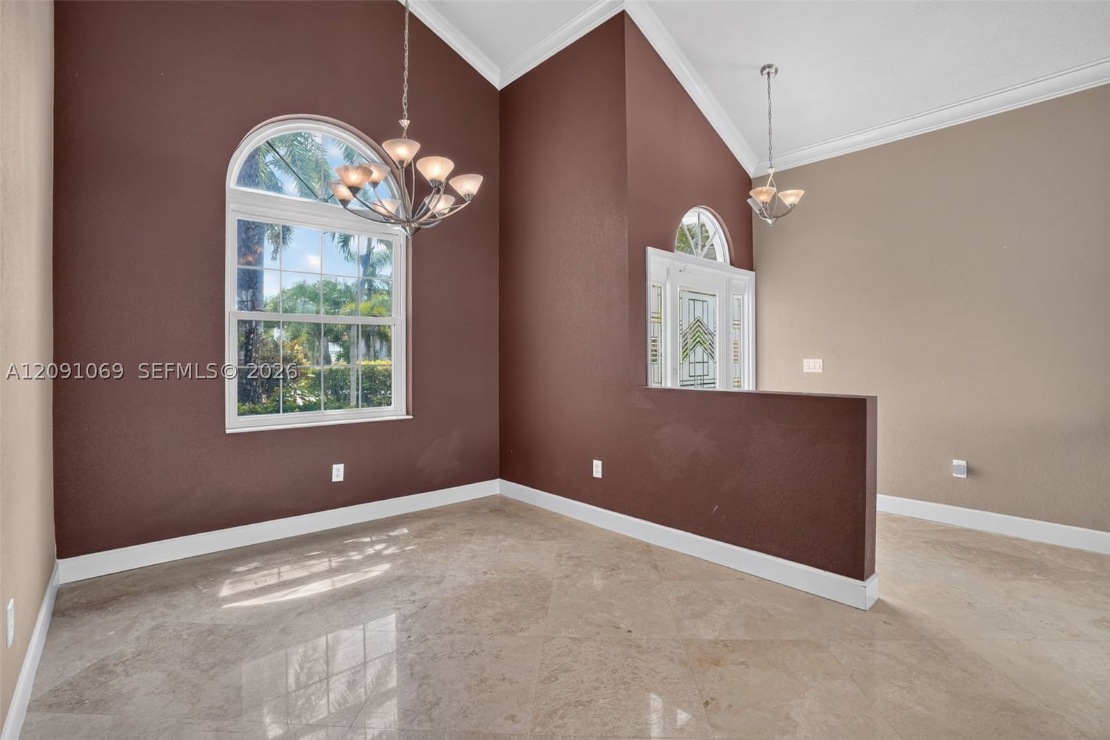 Real estate property located at 18611 11th St, Broward, Chapel Trail Ii, Pembroke Pines, FL