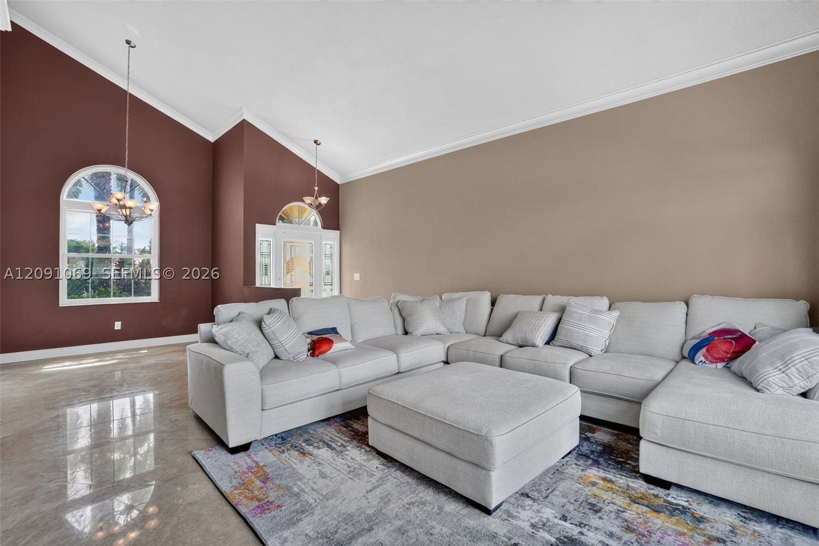 Real estate property located at 18611 11th St, Broward, Chapel Trail Ii, Pembroke Pines, FL