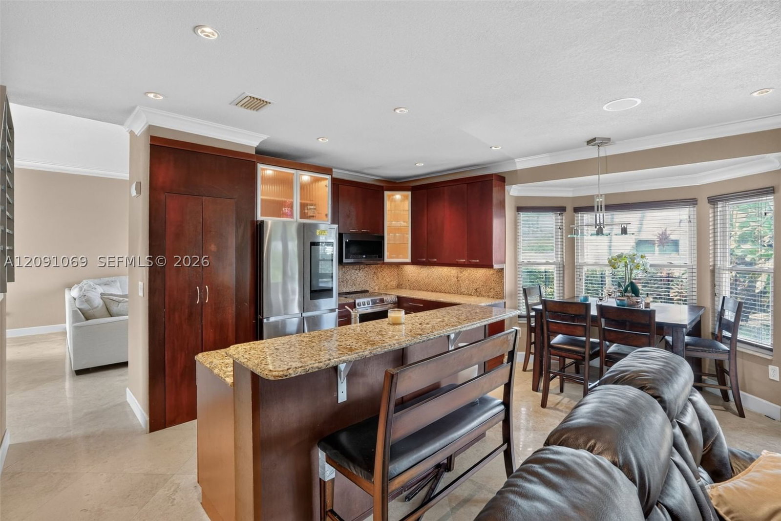 Real estate property located at 18611 11th St, Broward, Chapel Trail Ii, Pembroke Pines, FL