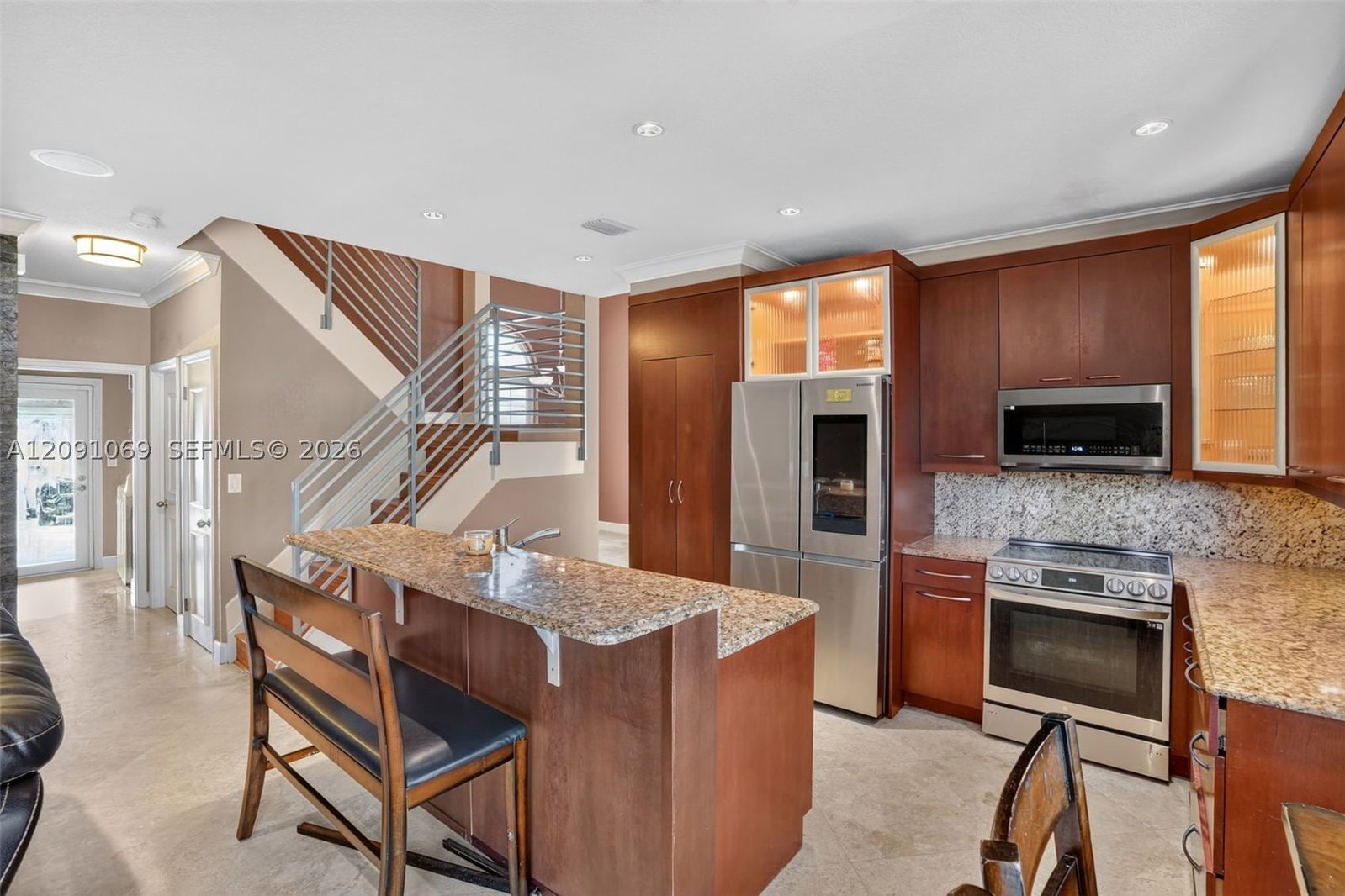 Real estate property located at 18611 11th St, Broward, Chapel Trail Ii, Pembroke Pines, FL