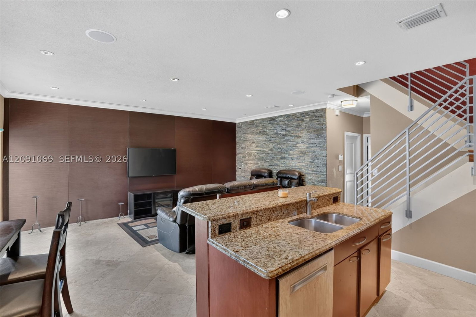 Real estate property located at 18611 11th St, Broward, Chapel Trail Ii, Pembroke Pines, FL