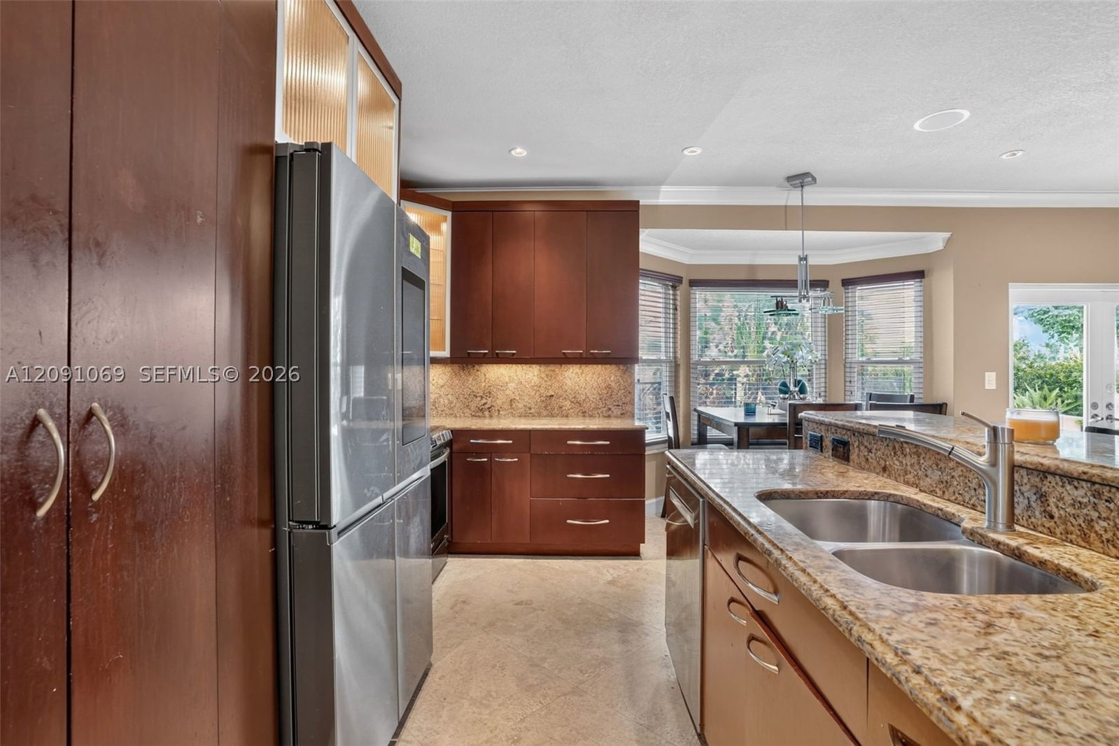 Real estate property located at 18611 11th St, Broward, Chapel Trail Ii, Pembroke Pines, FL