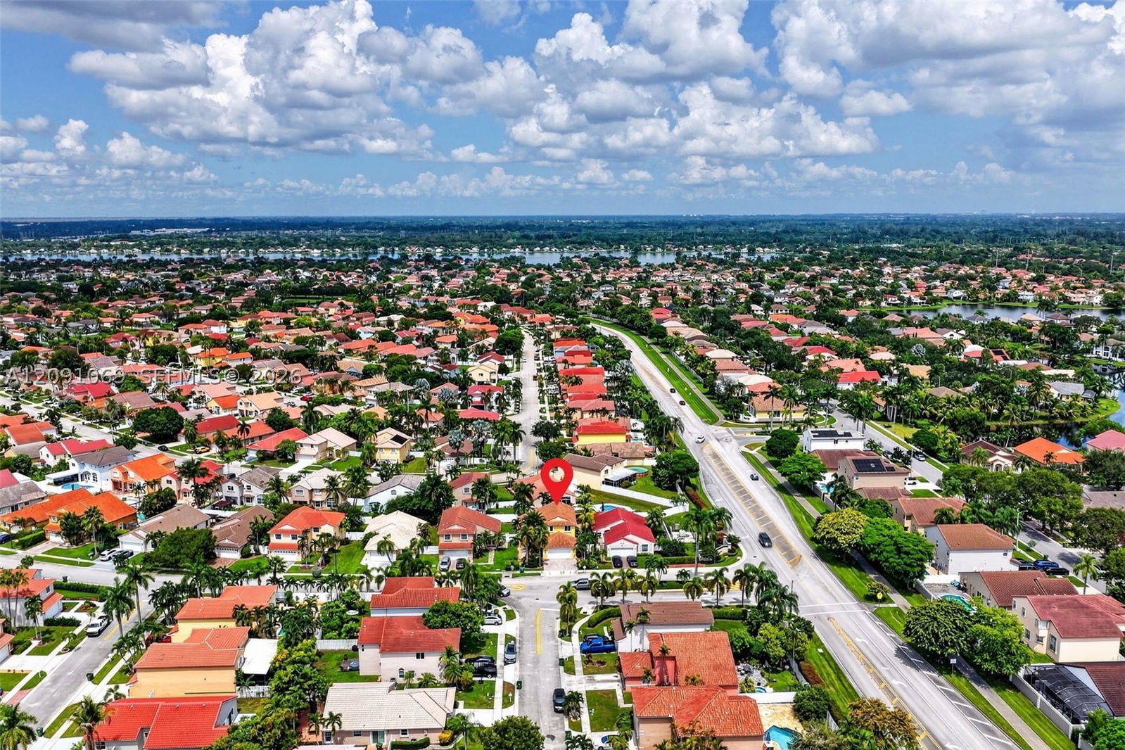 Real estate property located at 18611 11th St, Broward, Chapel Trail Ii, Pembroke Pines, FL