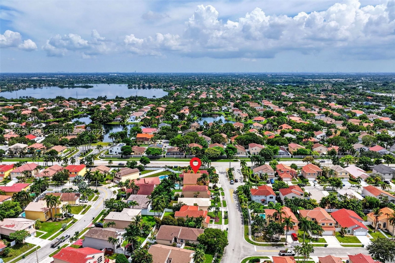 Real estate property located at 18611 11th St, Broward, Chapel Trail Ii, Pembroke Pines, FL