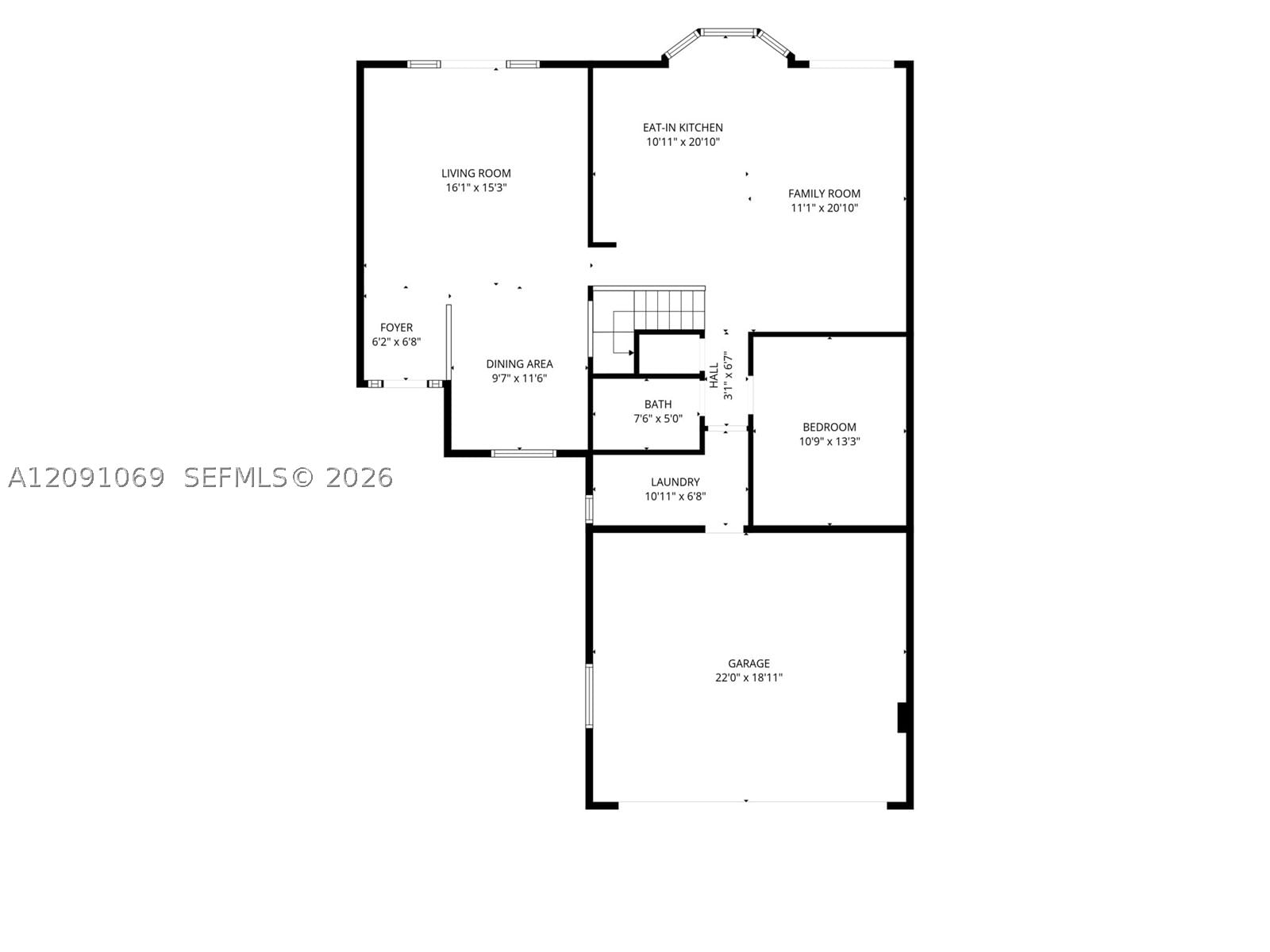 Real estate property located at 18611 11th St, Broward, Chapel Trail Ii, Pembroke Pines, FL